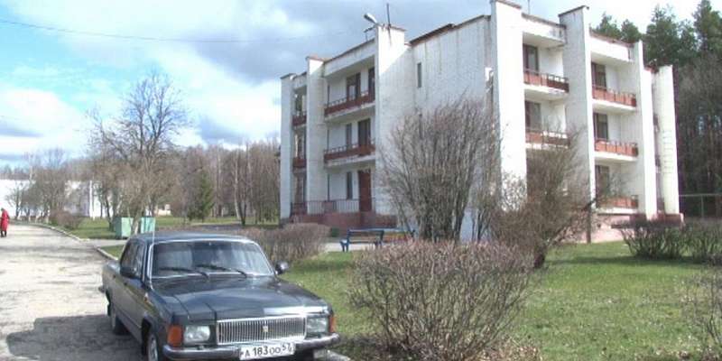 Еще случаи? На карантине в орловском обсерваторе находятся парень и девушка