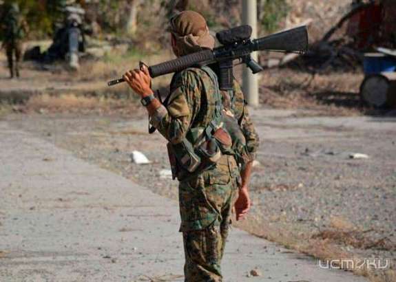 В Москве будут судить орловчанку, воевавшую в Сирии на стороне террористов