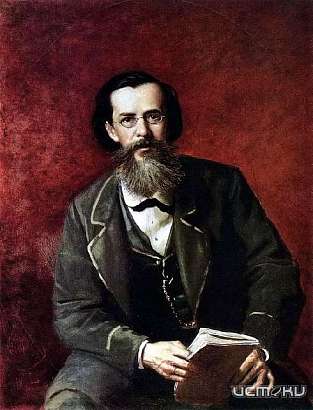 Страницы русского быта глазами великого художника Василия Перова покажут в "Бунинке"