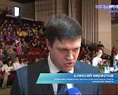 Чир-спорт шагает по стране: в Орле танцоры впервые разыграли Кубок России