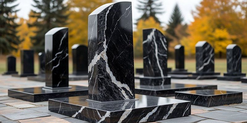 ритуальные услуги памятник Разновидности памятников и их влияние на итоговую цену: гранит, мрамор, комбинированные модели