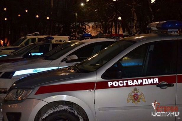 Орловчанин напился в баре и избил женщину 