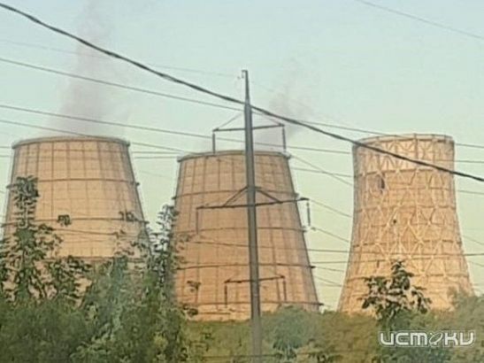 Депутаты горсовета держат на контроле прохождение отопительного сезона