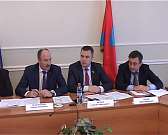 Почему опять не освоили 761 миллион из федерального бюджета? Эти и другие вопросы с заседания облсовета