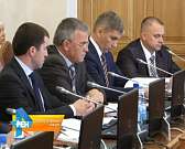 На строительство юбилейных объектов не хватает денег