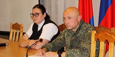 В облсовете спорят из‑за отсутствия мэра Парахина: служба в «БАРС‑Орёл» и 5 % от НДФЛ