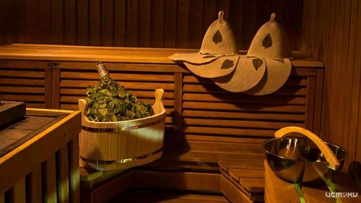 Орловчане, у которых нет денег и воды, могут бесплатно сходить в баню