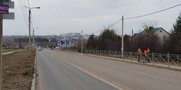 ремонт дорог Орловские чиновники отчитались о досрочном завершении дорожного ремонта