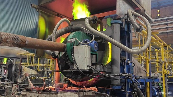 Орловской области предприятия продолжают расширение