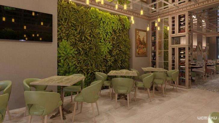 Кафе, баров и ресторанов в Орле за год стало больше