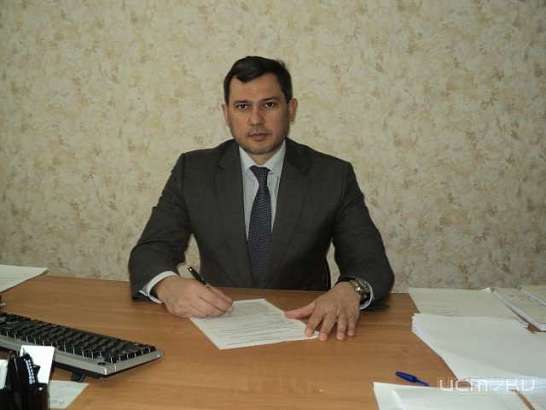 Управление жилищной инспекции Орловской области возглавил Анатолий Гаращенко