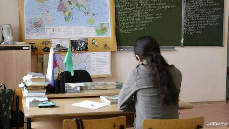 Орловские школьники не будут писать итоговые контрольные