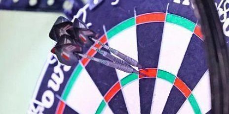 В Орле выявили самых метких в рамках чемпионата Орловской области по дартсу!