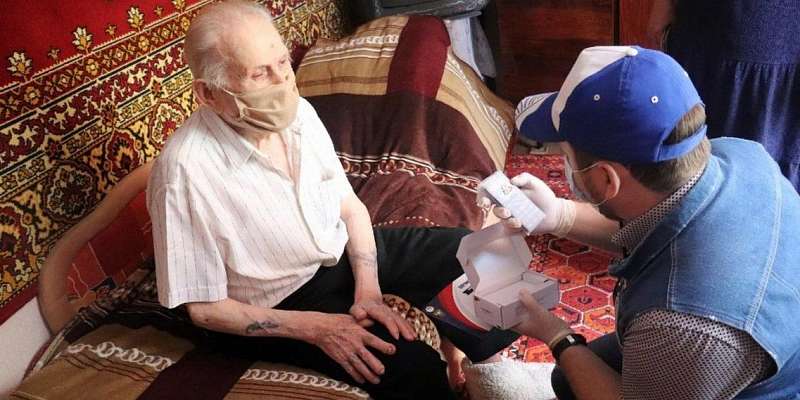 Популярно ли волонтерство среди молодежи — обсудим на Ретро FM в Орле 