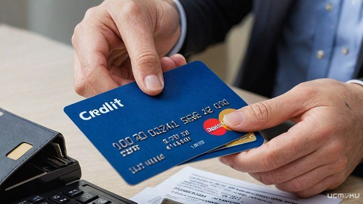 Как правильно использовать кредитную карту, чтобы избежать долгов