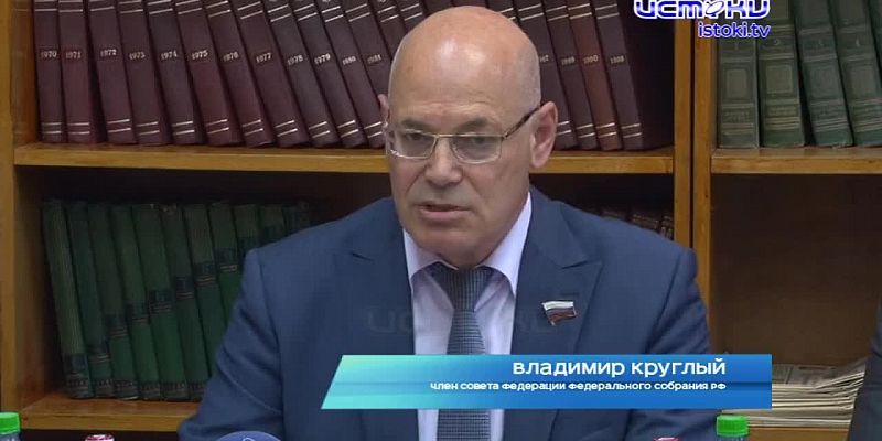 Здравоохранение — в приоритете у государства, а Орловщину будоражат не самые лучшие новости от медицины