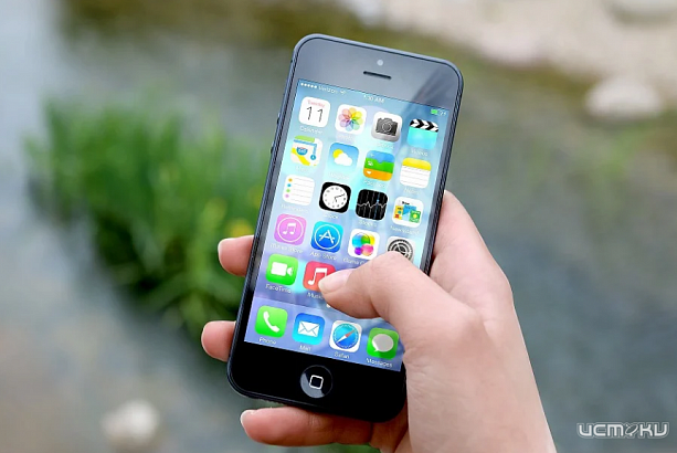 Орловчанин сходил в гости и остался без сотового телефона