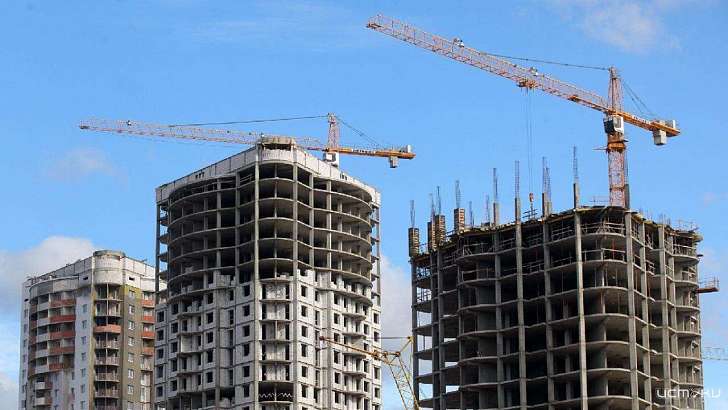 Орловчане стали реже брать ипотеку и вкладываться в долевое строительство