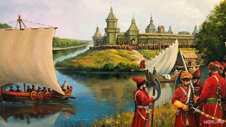 Их работы видели в Польше и Румынии, а теперь очередь дошла до орловчан