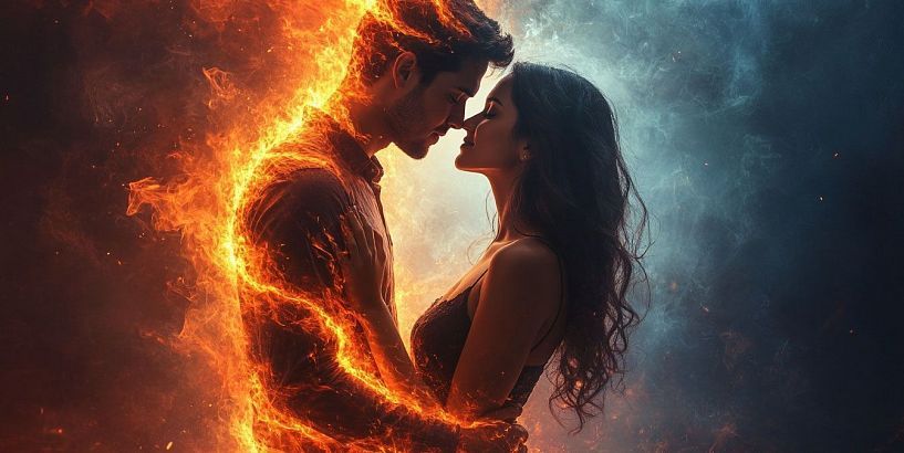 Возвращаем огонь в отношения: как сексолог помогает оживить интимную жизнь