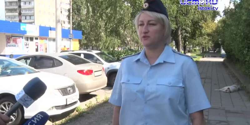 Сотрудники орловского отделения ГИБДД начали проводить профилактические рейды.