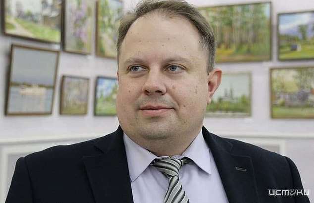 Орловский депздрав возглавил саратовский медик