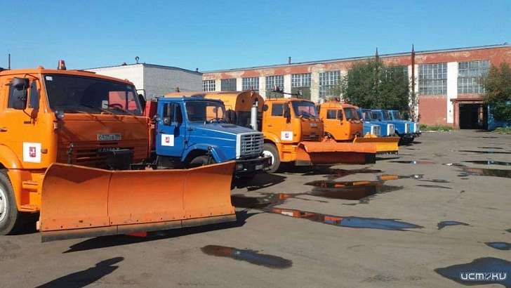 Сити-менеджеру не нравится, как коммунальщики убирают Орел