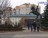 Филиал детской поликлиники №1 собираются перенести в здание, предназначенное для бани, на Орел надвигается сильный ветер, а орловским театрам разрешил...