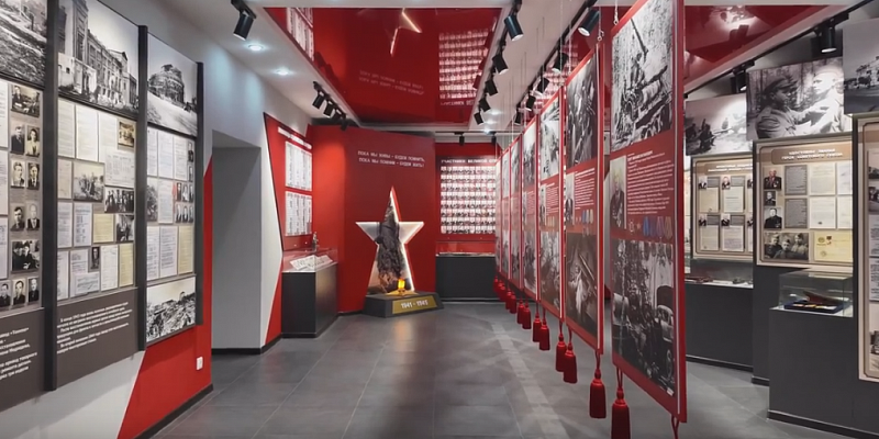 "Ты где живешь? - На Текмаше". С экскурсией на знаменитый орловский завод сходил орловский краевед