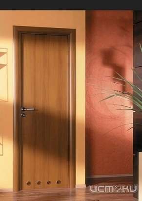 Двери: для уютной и прекрасной жизни!