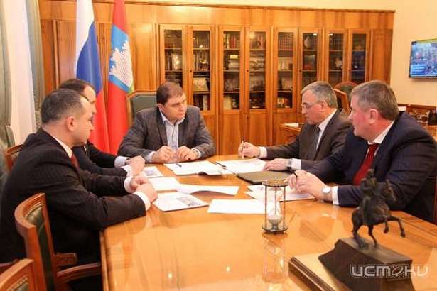 Модернизировать "Орелводоканал" будет инвестор