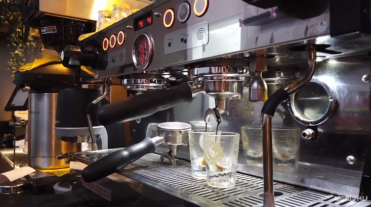 Прекрасное начало дня с доставкой на дом