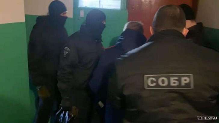 В Орле отправили в СИЗО еще одного последователя Кристенсена