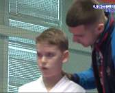 Последователи японского боевого искусства боролись за медали в Орле