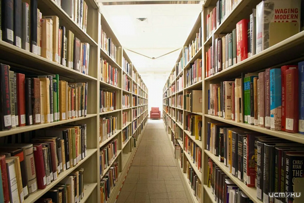 Новая неделя - новые мероприятия в орловских библиотеках 