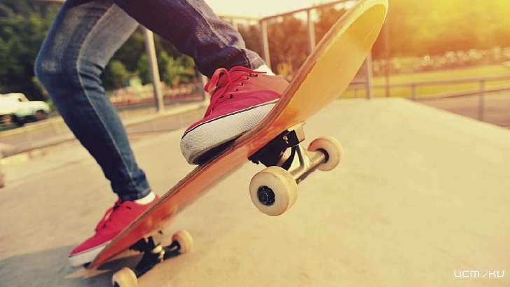 Обещанного годами ждут: завтра в Орле откроют скейт-парк