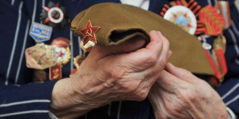 В год 75-летия Победы в Ливнах не нашли денег, чтобы помочь вдове фронтовика