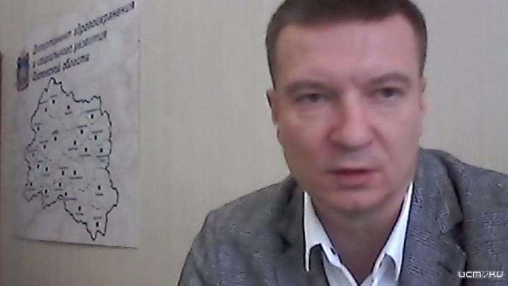 Глава облздрава предложил орловчанам альтернативу ртутным градусникам