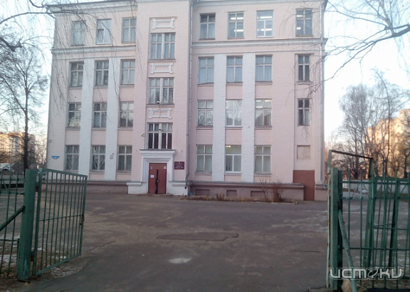 Орловчане просят вернуть остановку возле школы № 26
