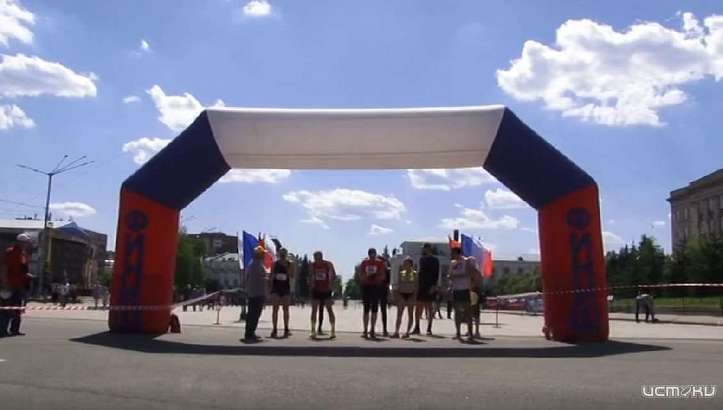 День Победы по-спортивному: орловчане посоревнуются в беге на разные дистанции