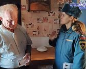 Орловский "социальный патруль" вышел в рейд