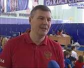 В Орле впервые прошли официальные Чемпионат и Первенство области по роуп-скиппингу В Орле впервые прошли официальные Чемпионат и Первенство области по роуп-скиппингу