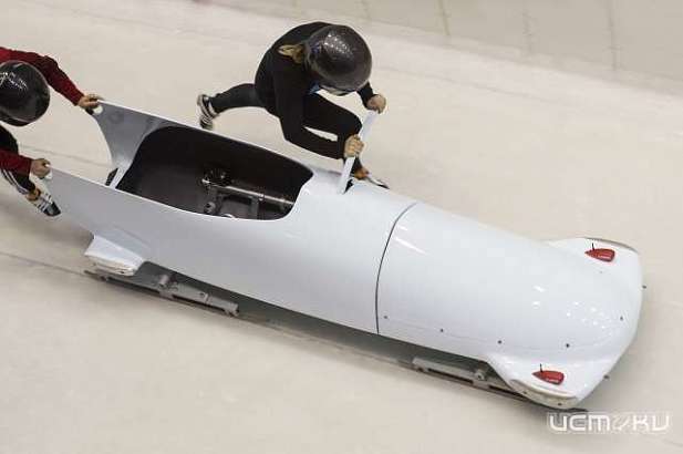 4 августа пройдёт Кубок города Орла по бобслею 4 августа пройдёт Кубок города Орла по бобслею