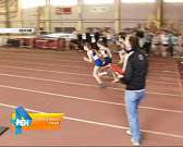 В следующие выходные легкоатлетов соберет королева спорта