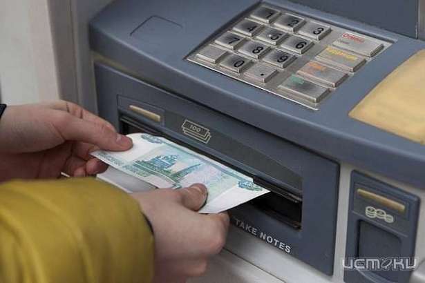 Пойдет под суд банда, взламывавшая банкоматы в Орле и Ярославле