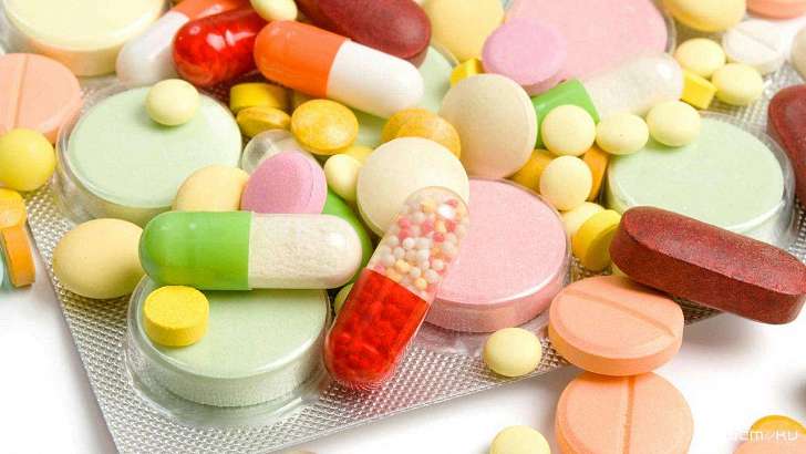 Почти 2000 орловчан с диагнозом COVID-19 достались бесплатные лекарства