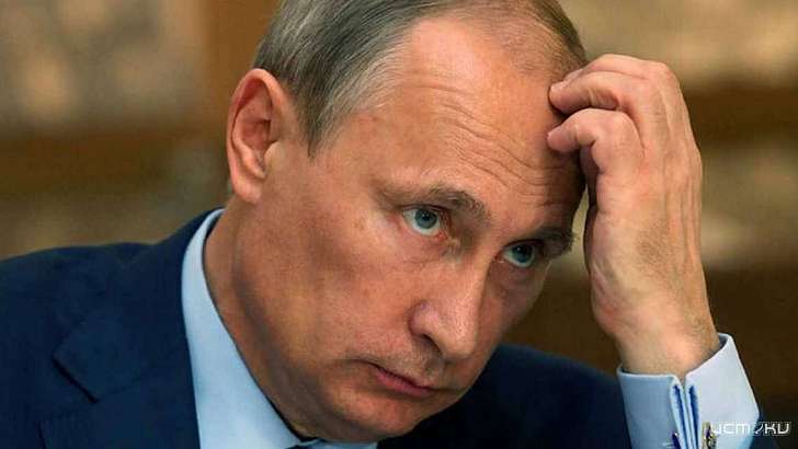 Кремль начал принимать вопросы на «Прямую линию с Владимиром Путиным»