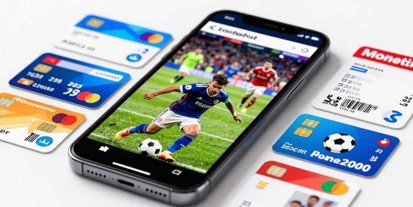 Монетизация спортивного контента: роль арбитражников и партнерок