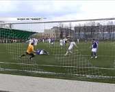 ФК "Орел" снова проигрывает с уже знакомым счетом