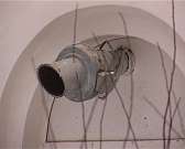 Курение кальяна вредит окружающим